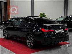 بی ئێم دەبڵیو سیریەس 3